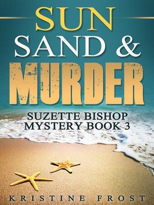 cover image of Sun, Sand and Murder
